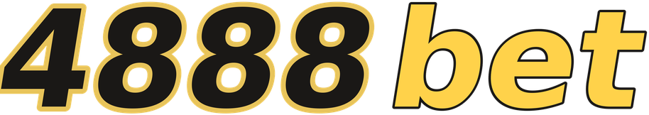 4888bet logo