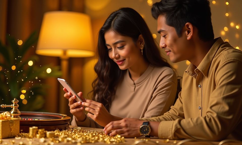 4888bet Slots Feature Week