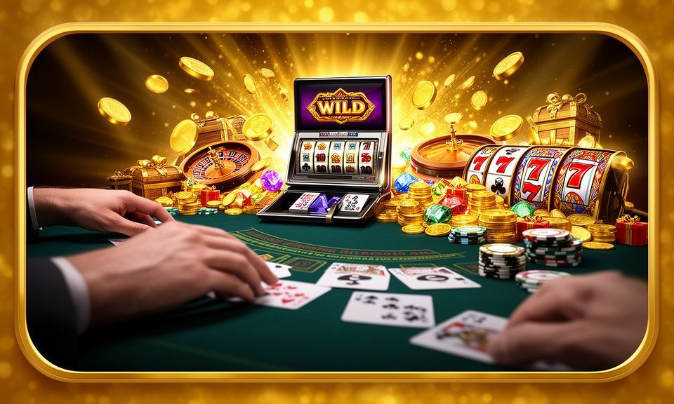 4888bet Sportsbook